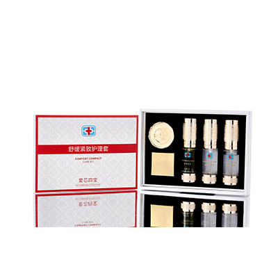 广丰私密拓客体验套