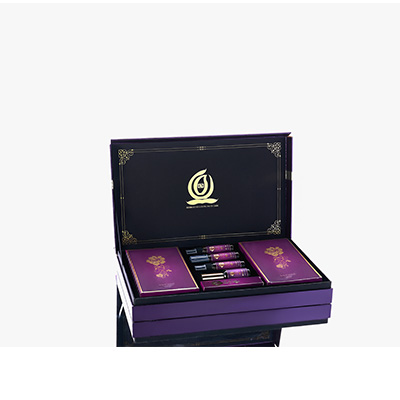 广丰气血能量海底轮