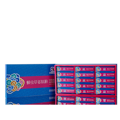 广丰调经养气汤