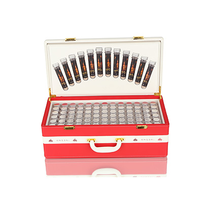 广丰产后卵巢回春套