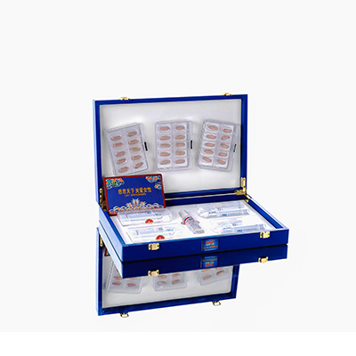 广丰润芯滋润综合版