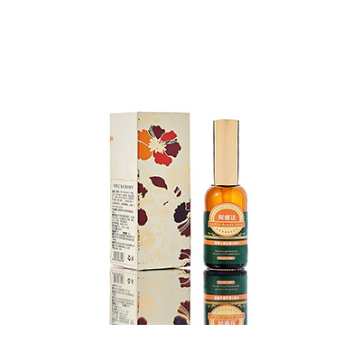 广丰私密细嫩修复精华