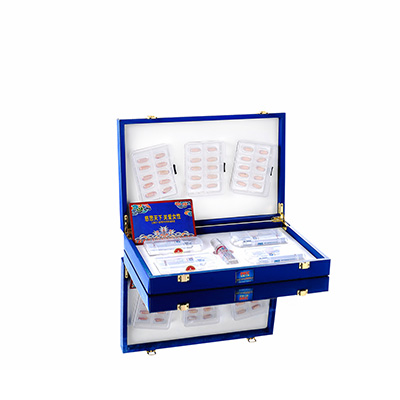 广丰润芯滋润综合版