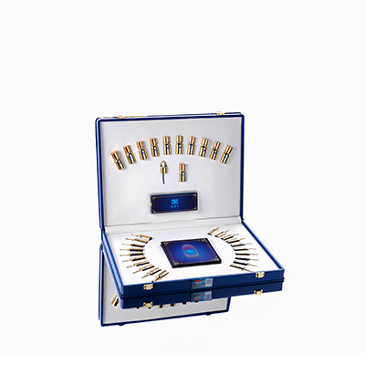 广丰全身经络解压套